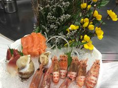 -大渔铁板烧(大悦城店)