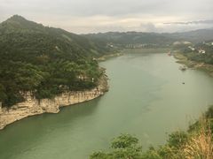 -乌江画廊(彭水苗族土家族自治县)