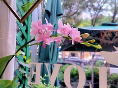 -街角 T·COFFEE 融合料理·BISTRO(车公庙店)