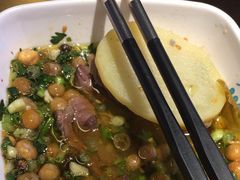 -大河宴·椒麻鱼火锅(北京路中和美食街店)