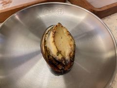 -白仁仔· 活烤海鲜 宵夜(豫园店)