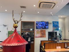 -小杨生煎(香港名都店)