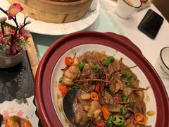 -顺德佬·宴请·生日宴(西乡店)