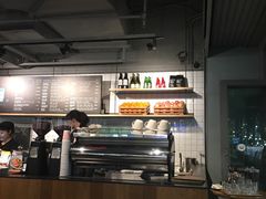 -Wagas沃歌斯(百盛优客店)
