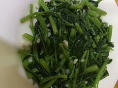 炒空心菜-聪辉同安老美食饭店(大元路店)