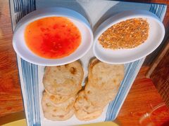 藕盒-那家小馆(摩天活力城店)