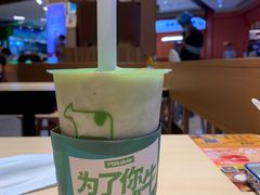 -迷客夏Milksha(无锡苏宁店)