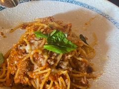 意式肉酱面-PIZZA BIANCA(民园店)