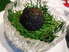陶然蟹宴·&nbsp;油梨果蟹肉黑松露-和木The Home·私厨(鼓楼店)