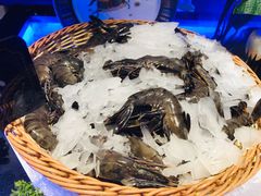 -加餐海鲜自助(宝龙一城店)