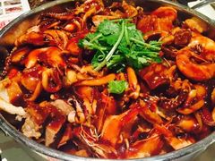 -黄记煌三汁焖锅(崇文门店)