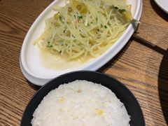 -川流不息(北蔡休闲广场店)