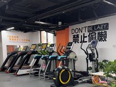 -清橙健身(学院路店)