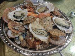 -良师门滨海人家·海鲜·家常菜(滨海城店)