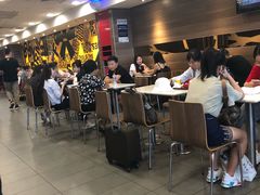 -麦当劳(南京南站站外店)