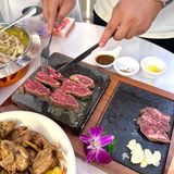 在贺州！适合过生日的融合餐厅....