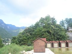 -罗田天堂寨风景区