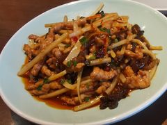 -向川南·水煮鱼·川菜(和平里店)