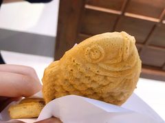 -粉粉乐鲷鱼烧(美罗城店)