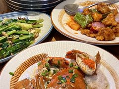 -常来小聚·广州非遗传承餐厅(地王广场店)