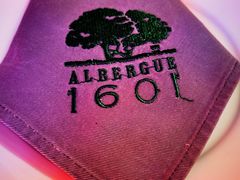 -ALBERGUE 1601 婆仔屋葡国餐厅