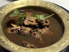 -和庆斋羊蝎子火锅·碳缸烧烤(顺义旗舰店)