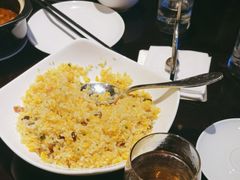 -大理实力希尔顿酒店御璽中餐厅YUXI – CHINESE RESTAURANT