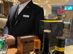 -上海佘山世茂艾美酒店