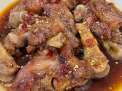 -贤花饭店(城阳店)