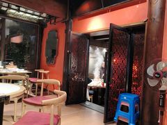 -东门口·鲜爆肚涮肉·烧烤(老门东店)