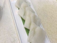 XO酱陈村粉-顺德人家食府(黄金广场店)