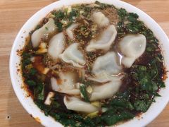 -尤素福东举院饺子馆