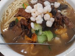 -奎元馆.百年奎元.非遗传承(西湖边的解放路店)