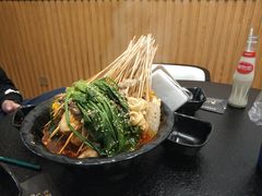 -梵云依家小冒菜(新街口总店)