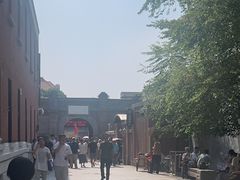 -张学良旧居陈列馆