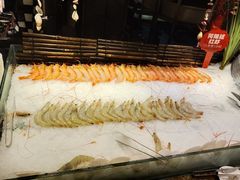 -芭菲盛宴·环球美食(袁家岗店)