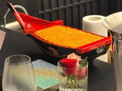 -鳥喜Toriki怀石烧鸟料理