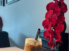 -咖梦餐厅 COMENG RESTAURANT