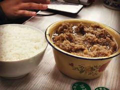 -定家小酥肉·清真(回民街店)