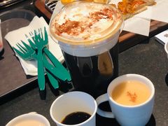 -星巴克(蔡伦路店)