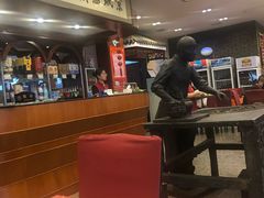 -北京小肠陈饭庄(方庄店)