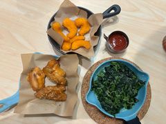 -必胜客(浦上万达店)