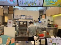 -桂桂茶(大宁国际广场店)
