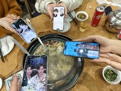-濠轩阁特色生蚝火锅总店