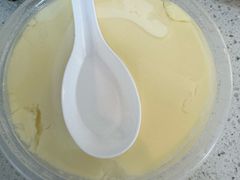 传统豆花-芬芳甜品(同福路店)