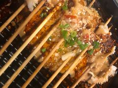 -碎怂烤肉(钟楼柳巷店)