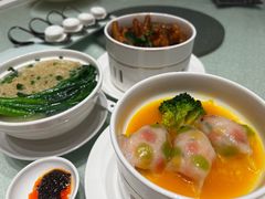 -龙悦湾酒家·八阵鱼生·渔人码头店