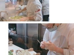 -船歌·鱼水饺青岛菜(国贸商城店)