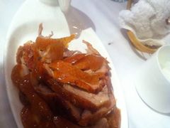 茉莉同乐烤鸭-同喜烤鸭店(光芒店)