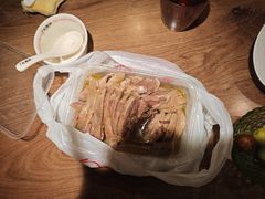 -大潮淮·淮扬菜(何园旗舰店)